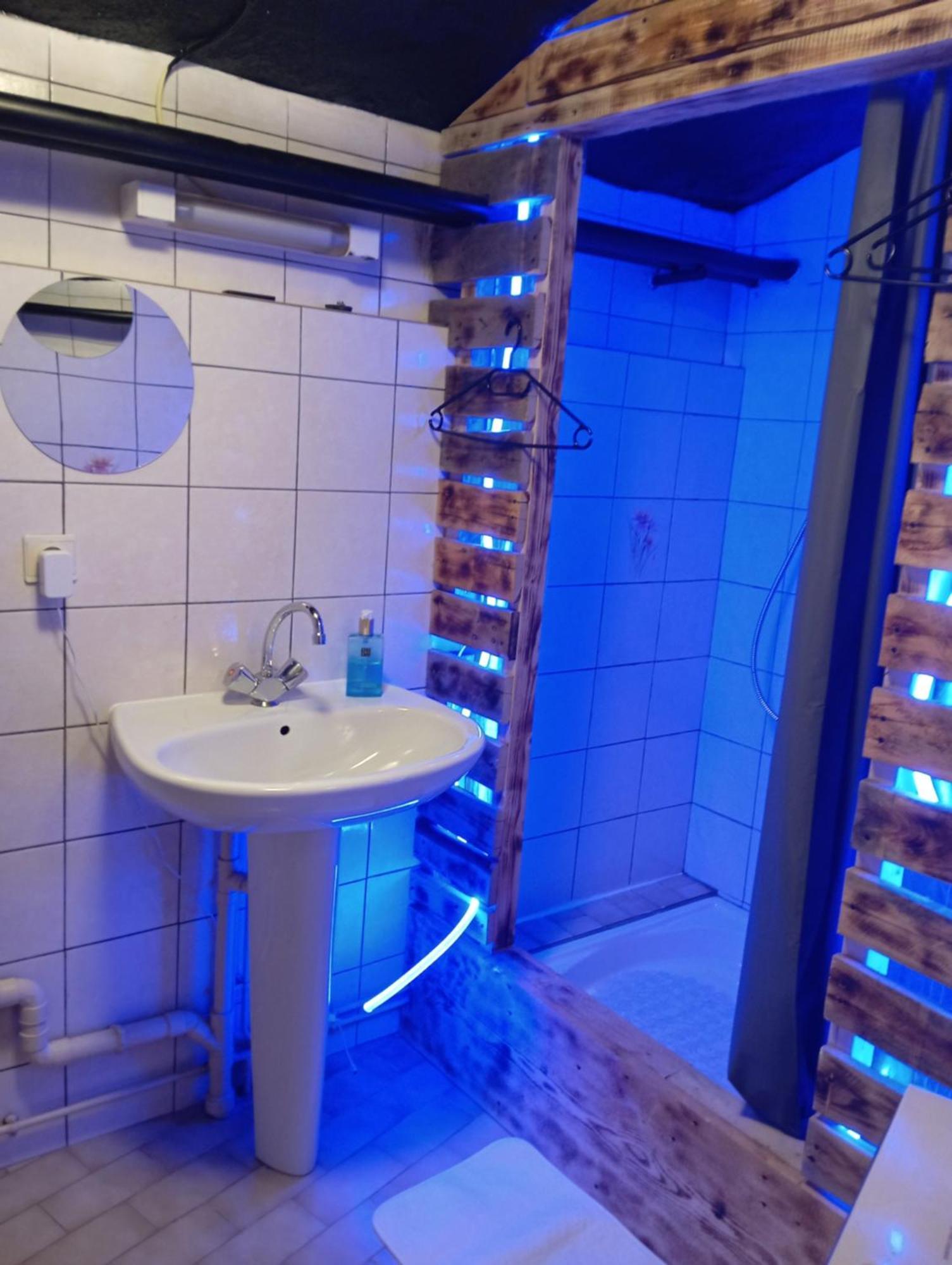 Chez Ana A Morez Morbier Zewnętrze zdjęcie